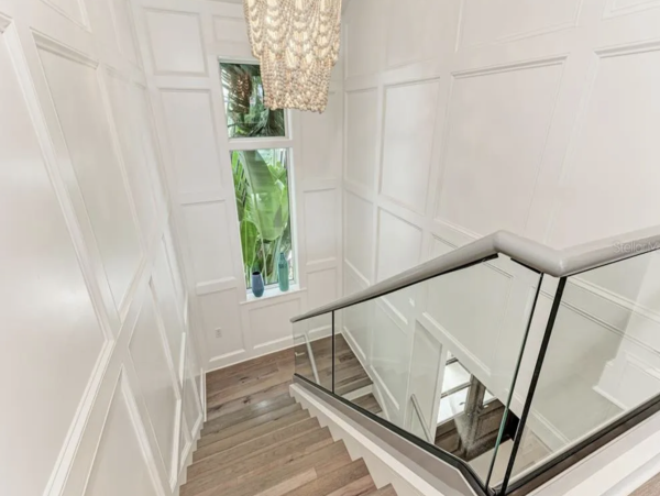 Longboat Key Vacation Home Six Bedroom Walk to Beach